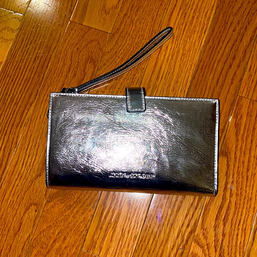 Marc Jacob’s wallet/wristlet